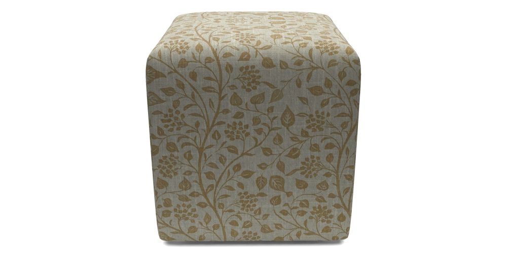 Cube front