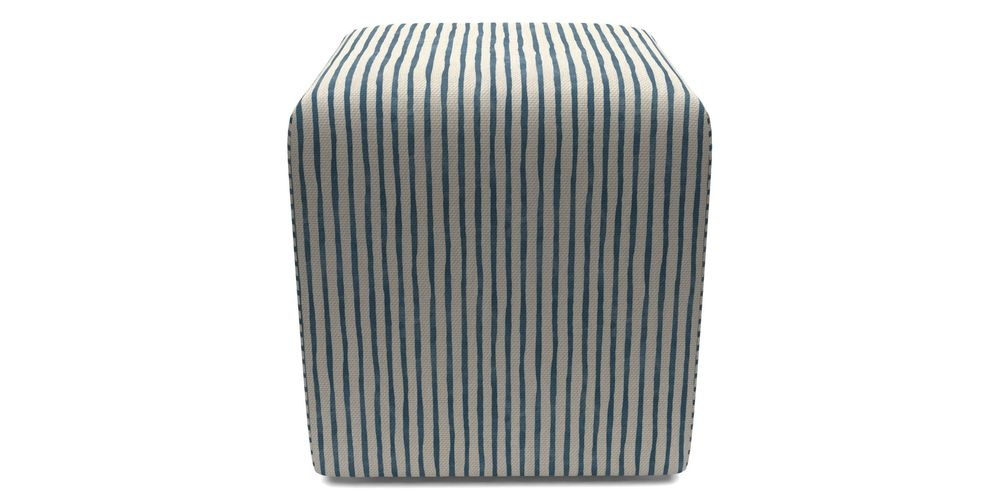 Cube front