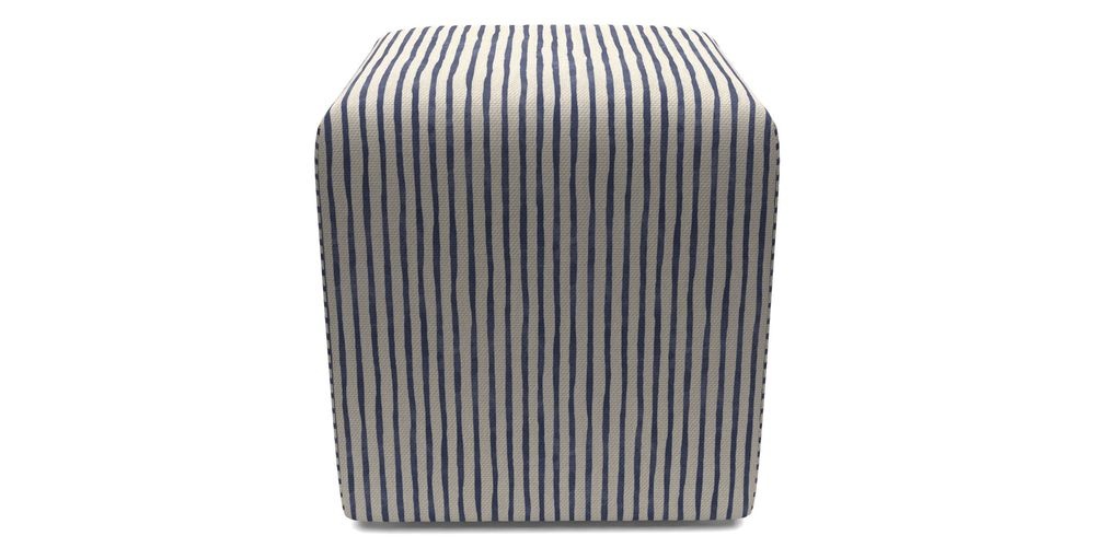 Cube front