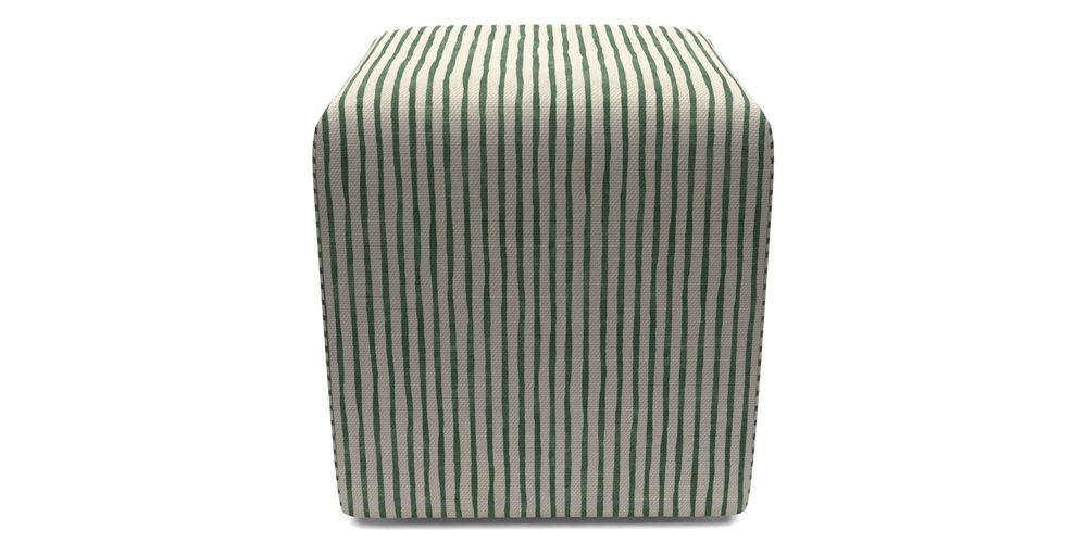 Cube front