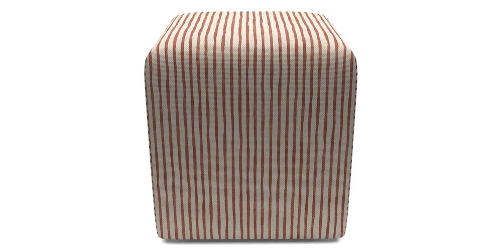 Cube front