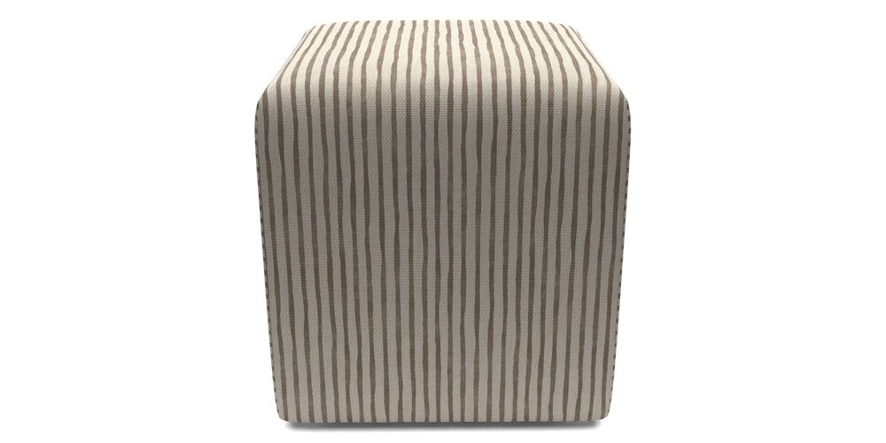 Cube front