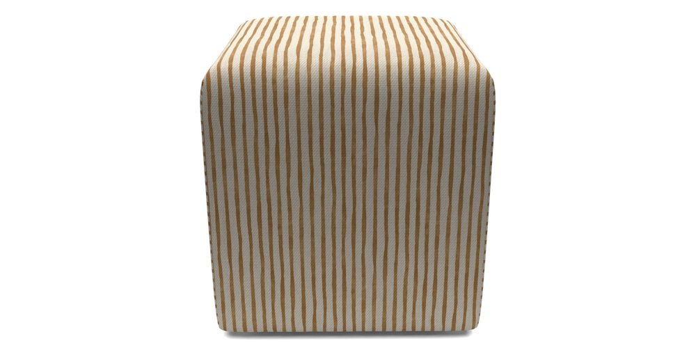 Cube front