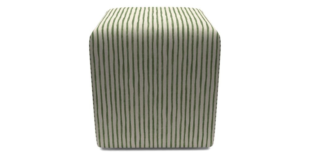 Cube front