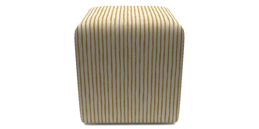 Cube front