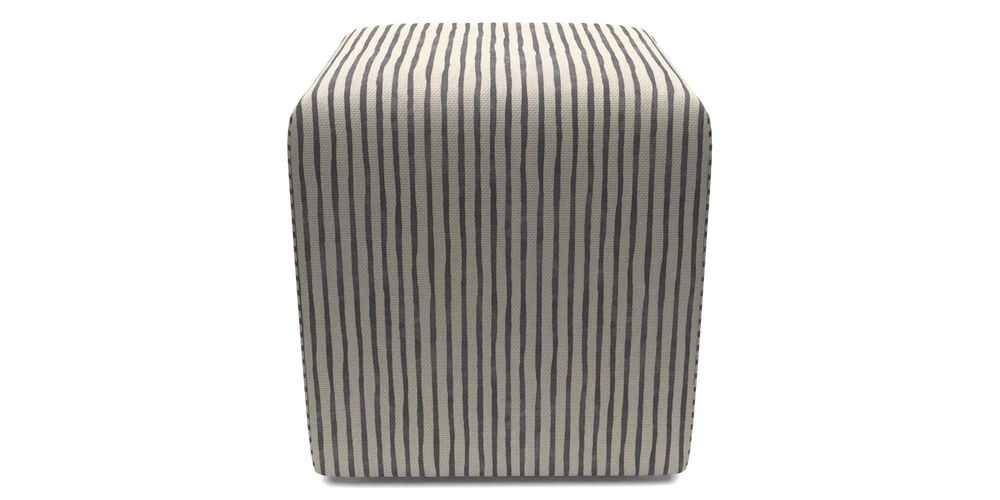Cube front