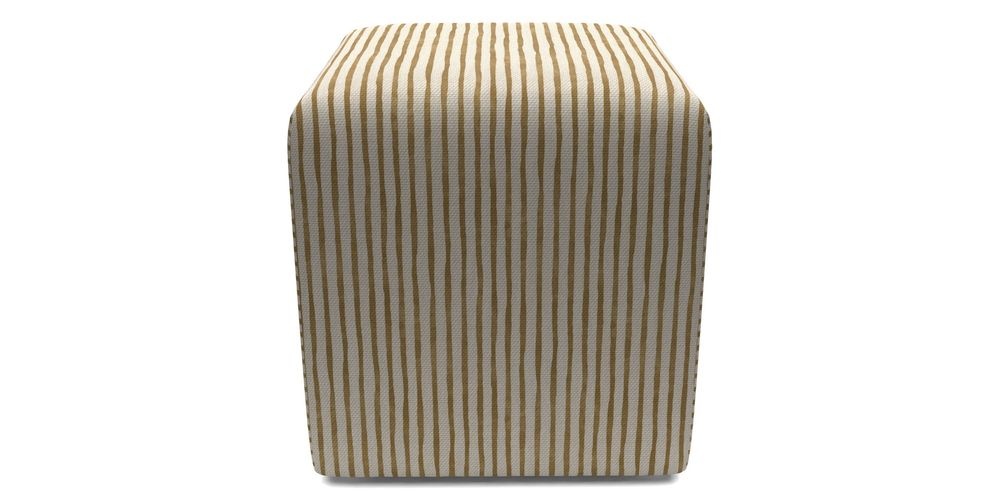 Cube front
