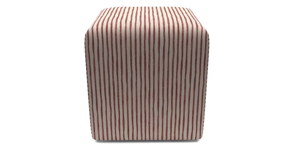 Cube front