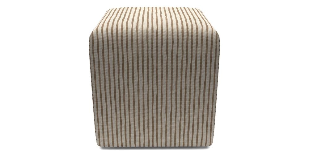 Cube front