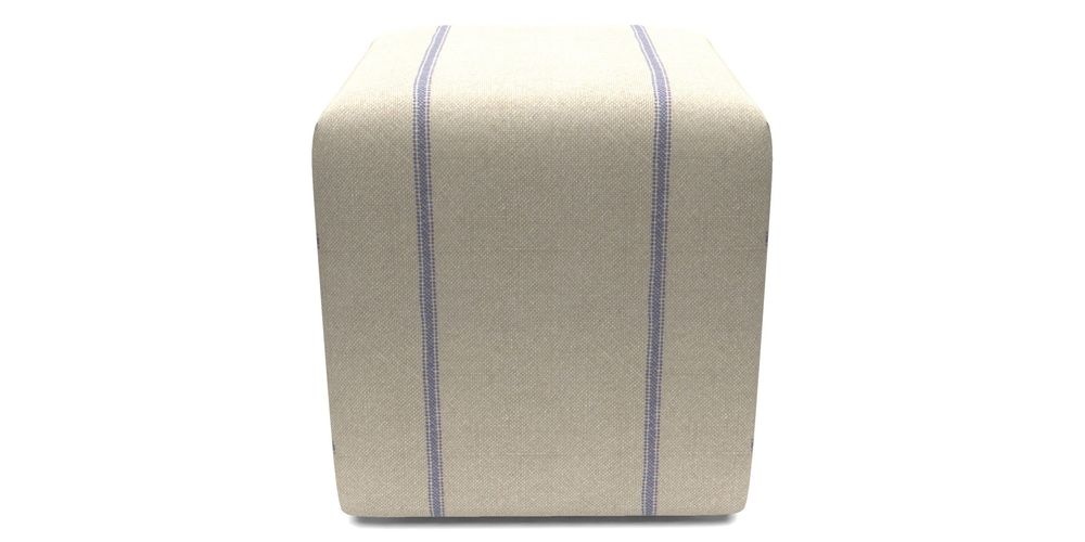 Cube front