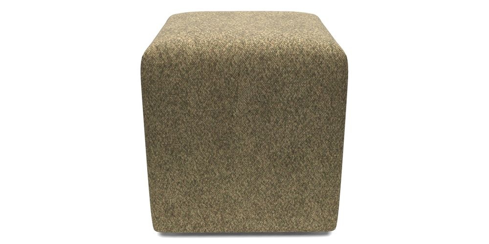 Cube front