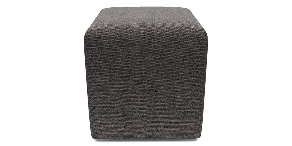 Cube front
