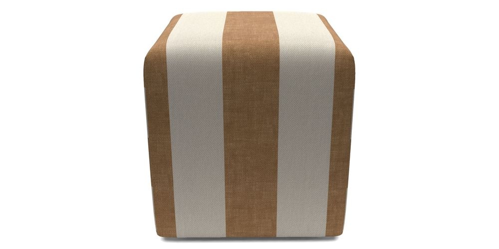 Cube front
