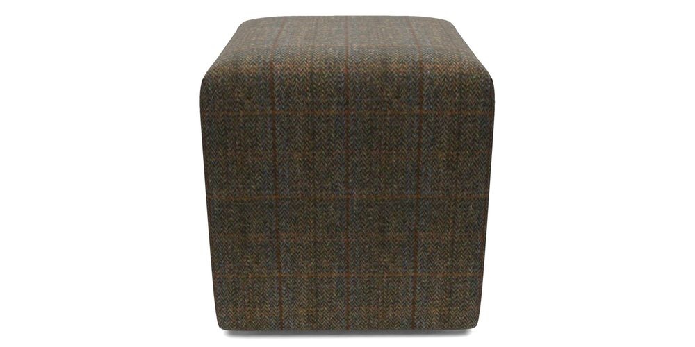 Cube front