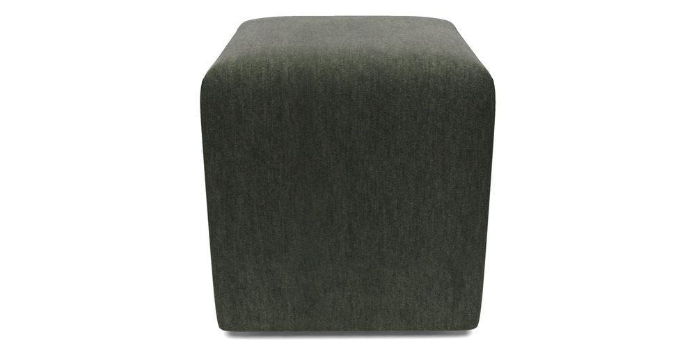 Cube front