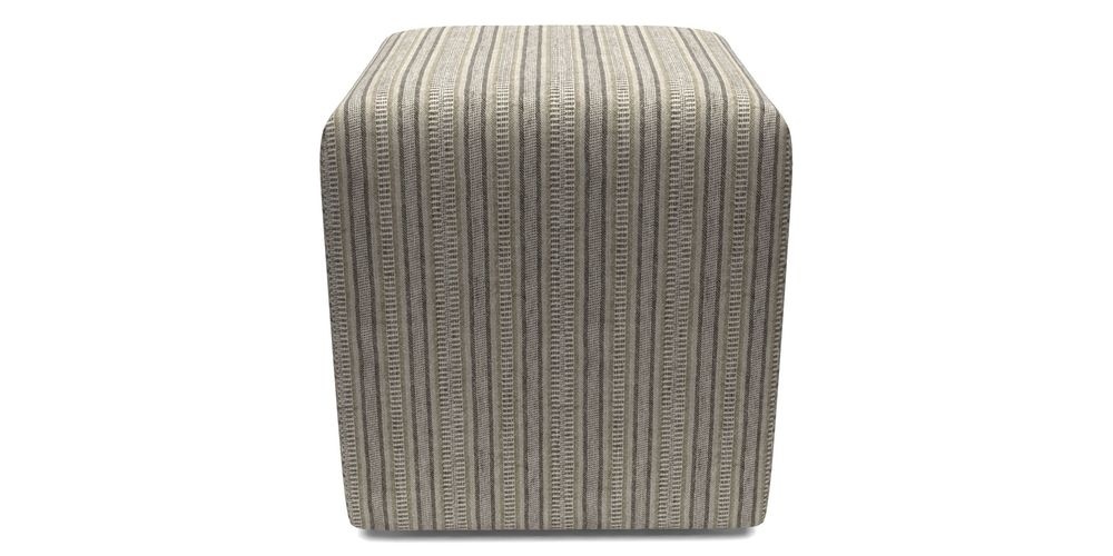 Cube front