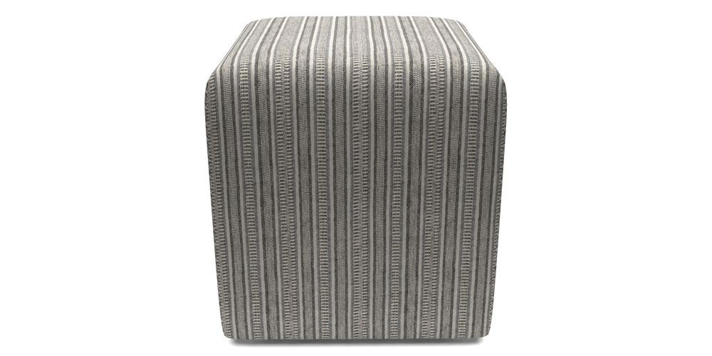 Cube front