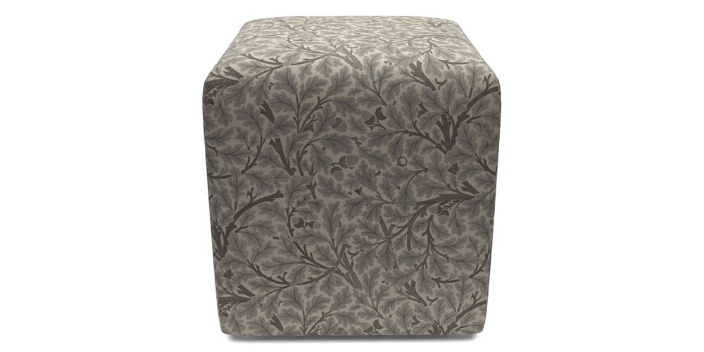 Cube front