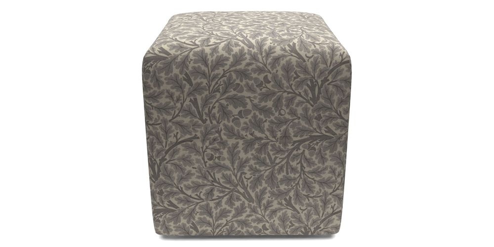 Cube front
