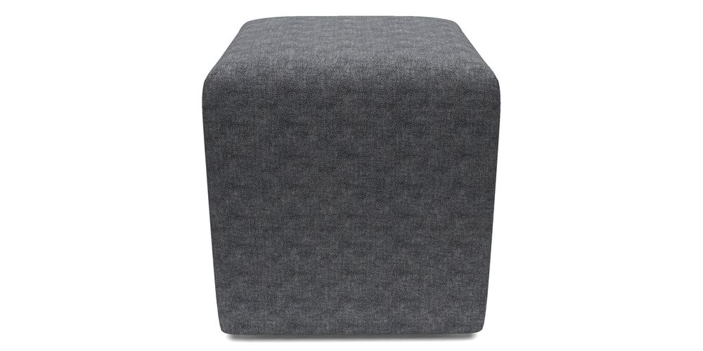 Cube front
