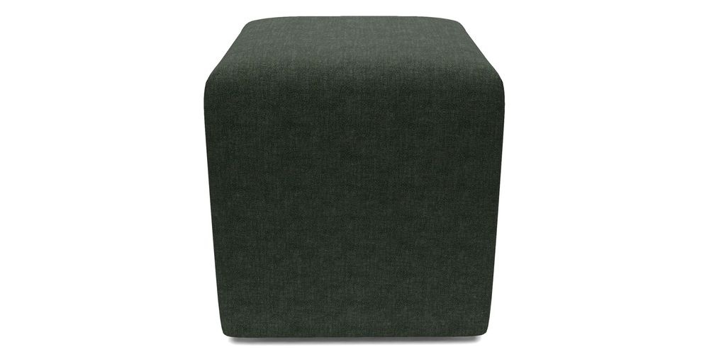 Cube front