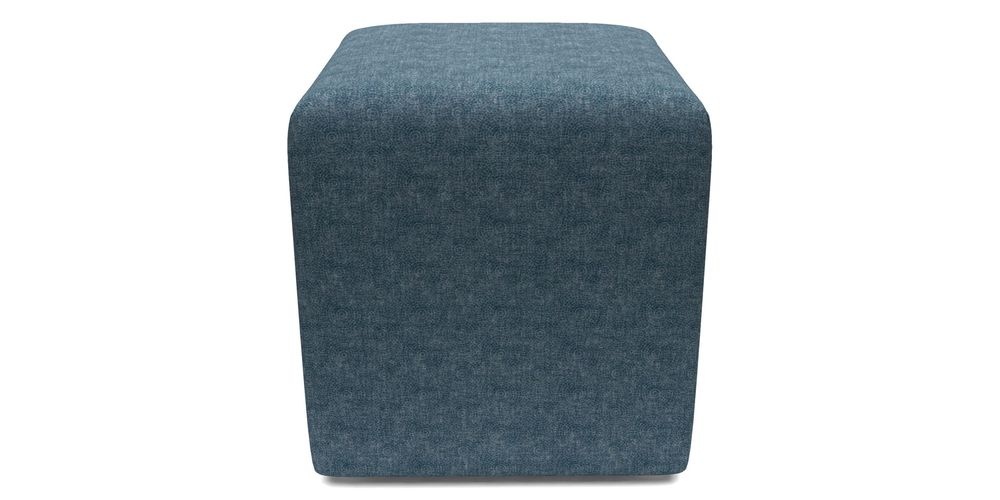Cube front