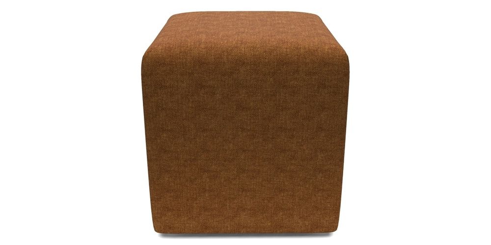 Cube front