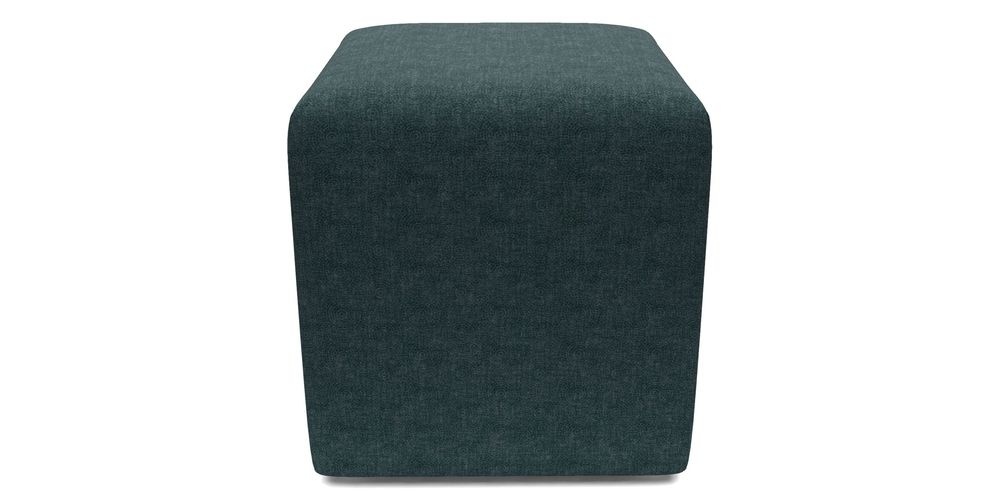 Cube front