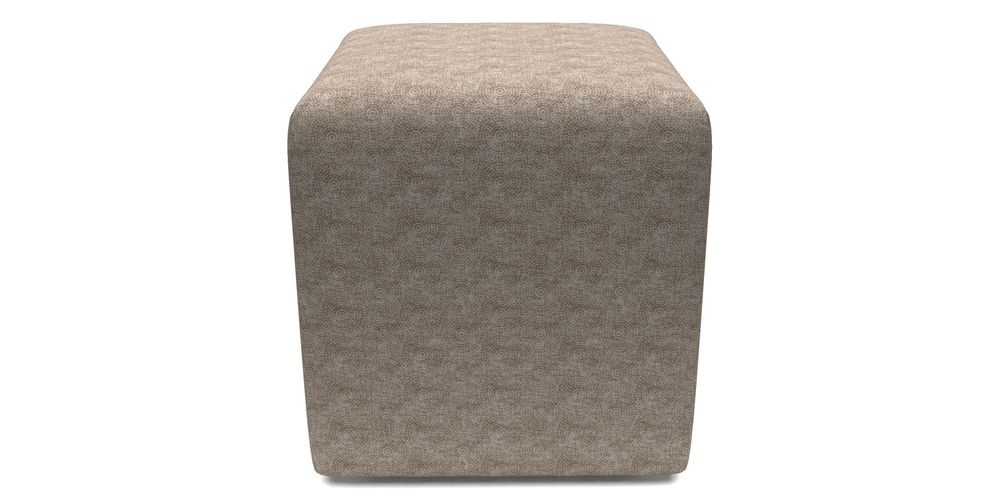 Cube front
