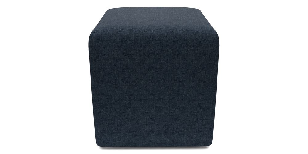 Cube front