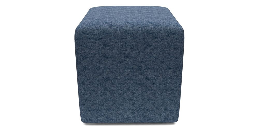 Cube front
