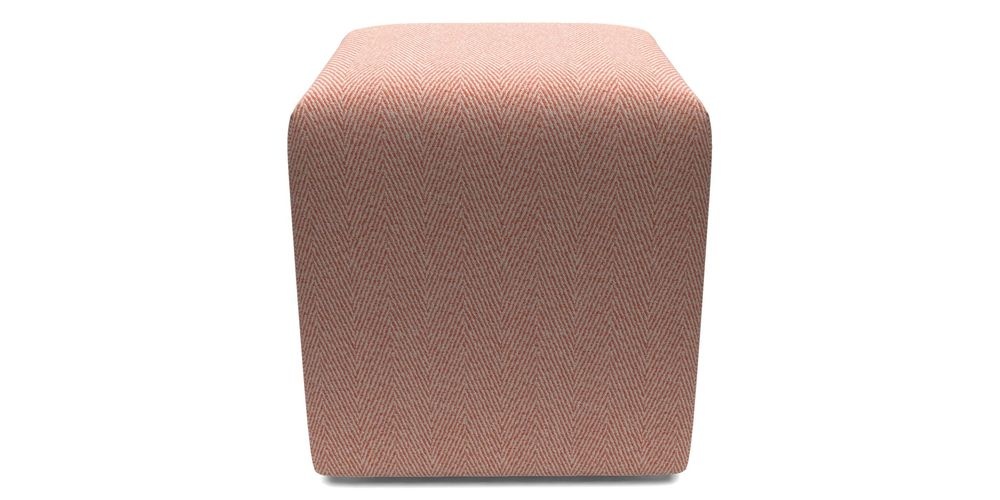 Cube front