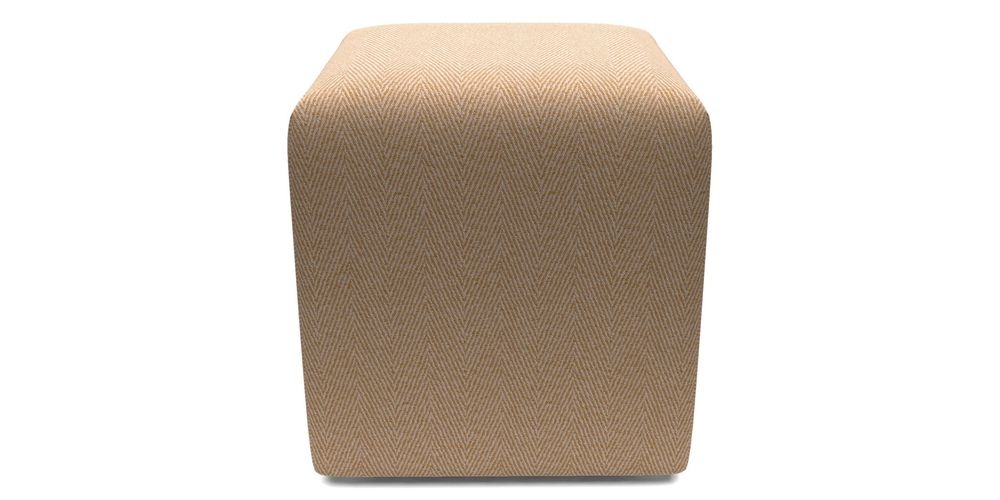 Cube front