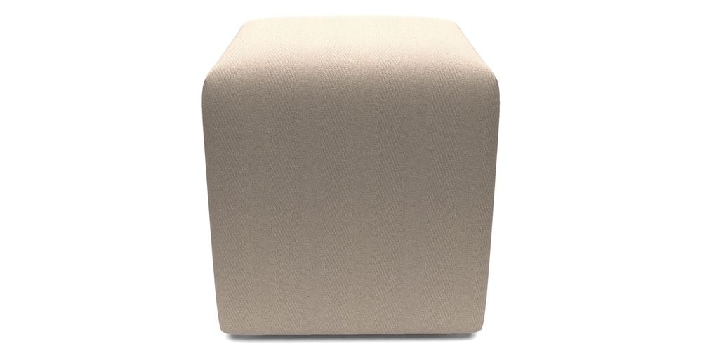 Cube front