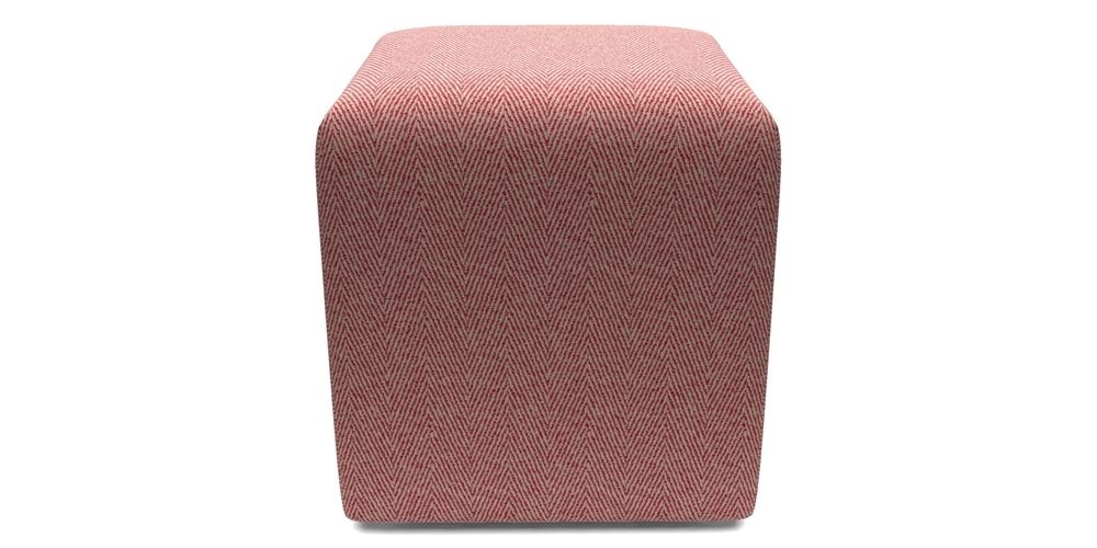 Cube front
