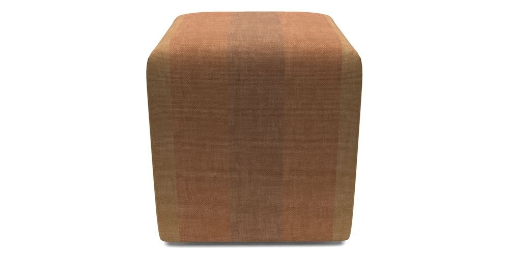 Cube front