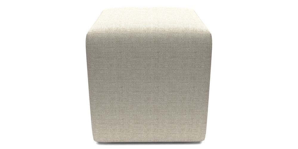 Cube front