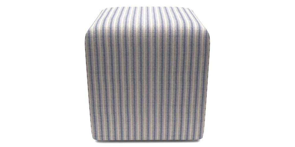 Cube front
