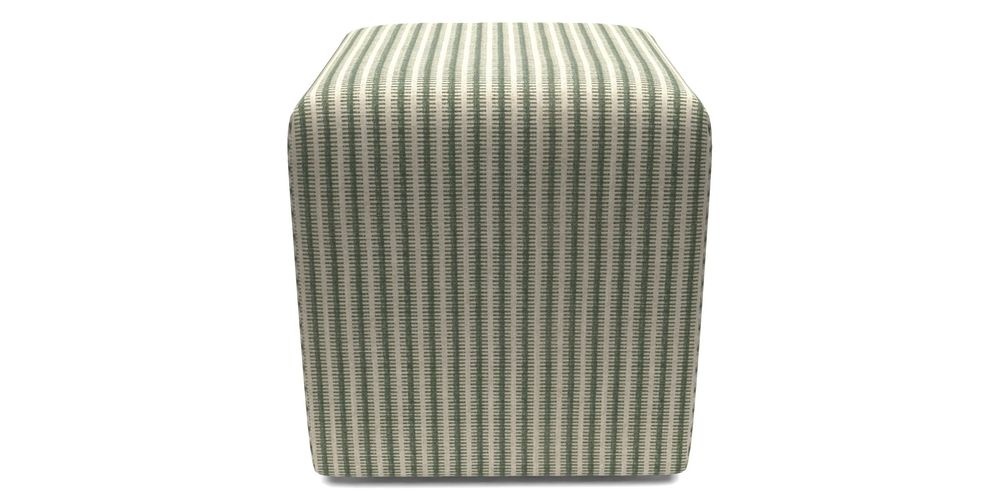 Cube front
