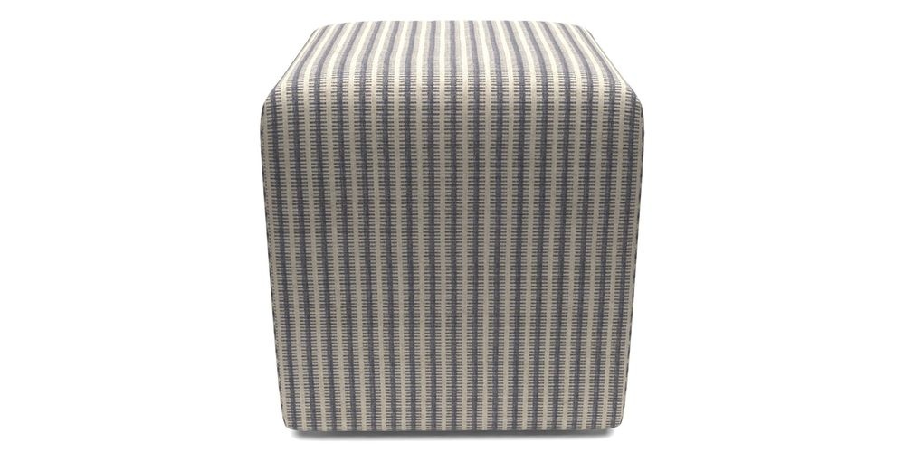 Cube front
