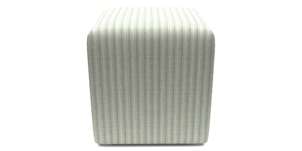 Cube front