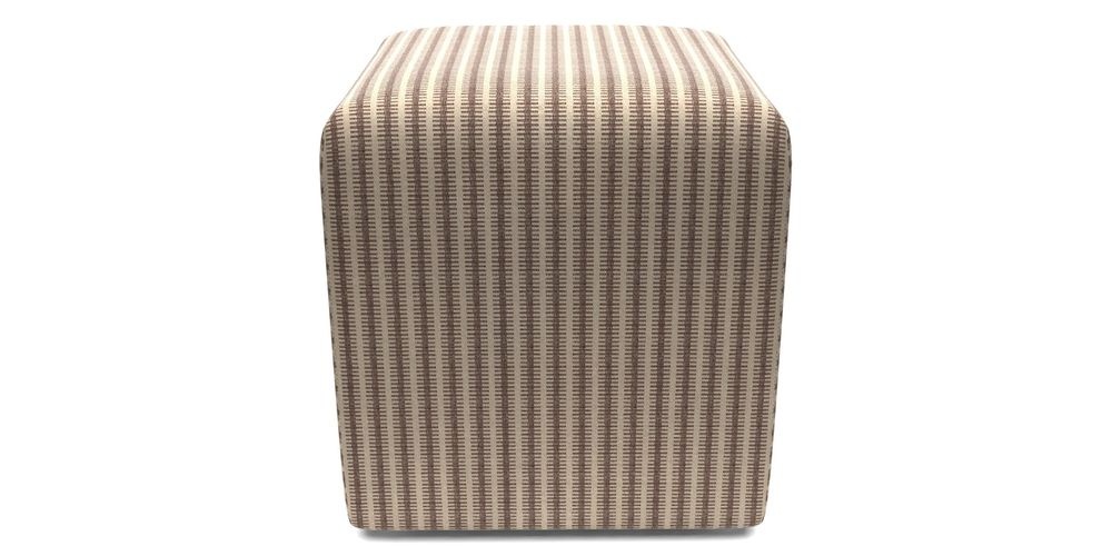 Cube front