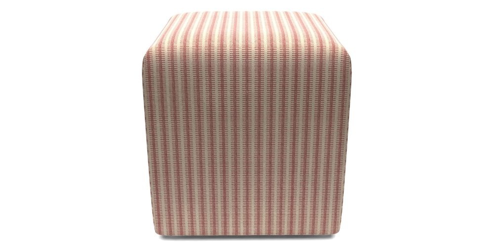 Cube front