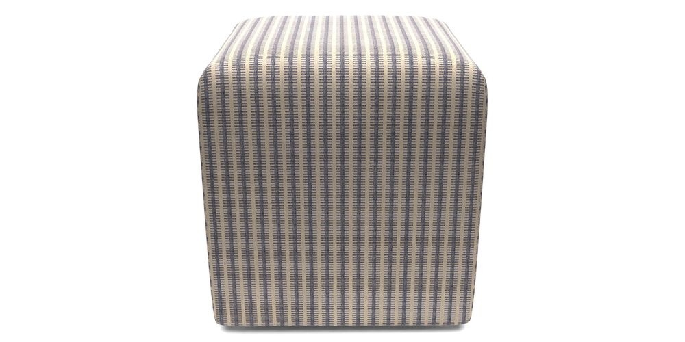 Cube front