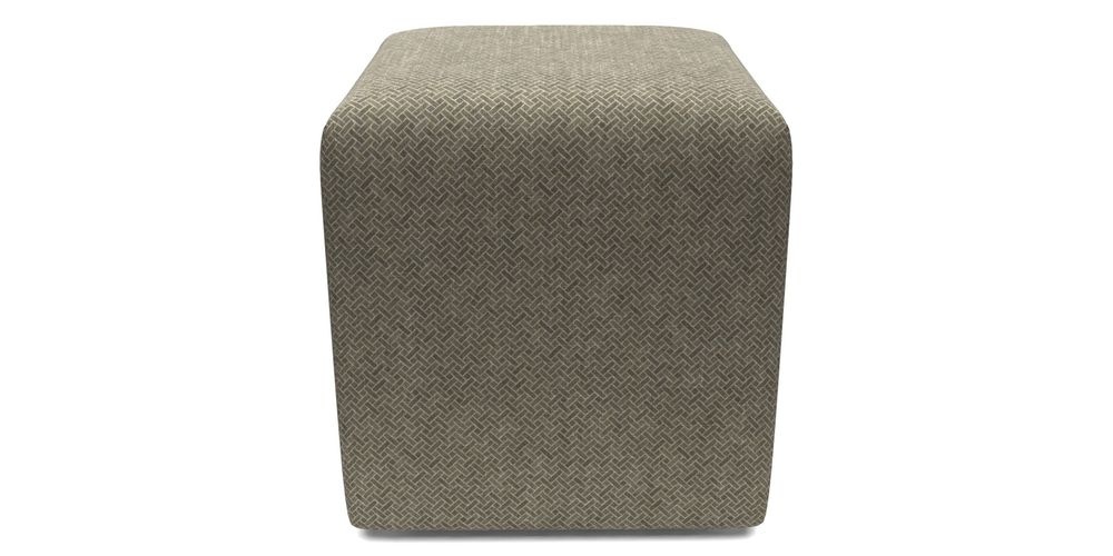 Cube front