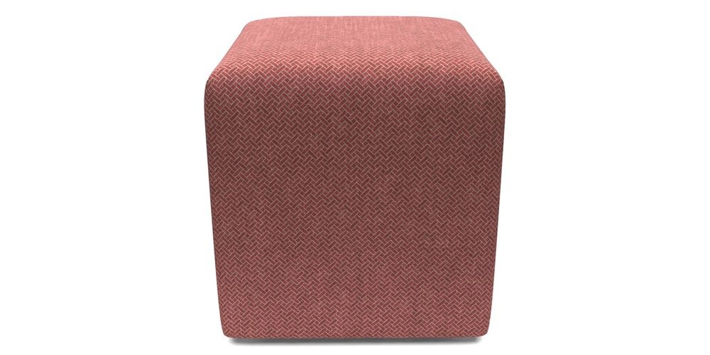 Cube front