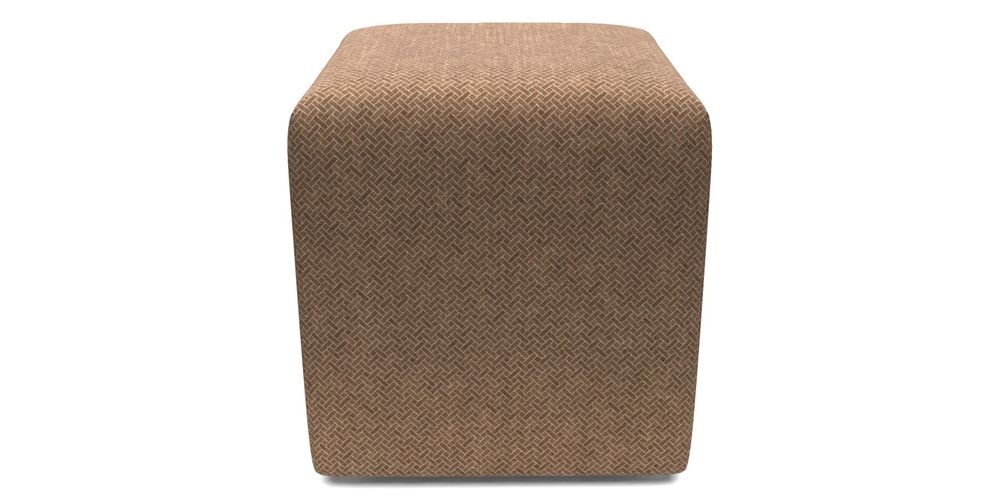 Cube front