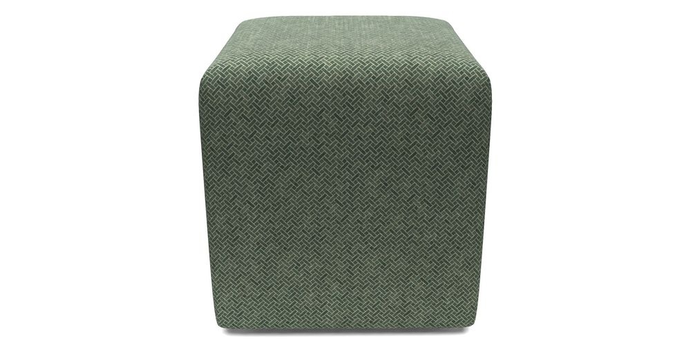 Cube front