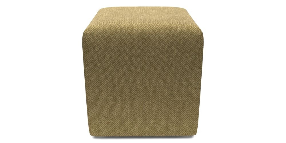 Cube front