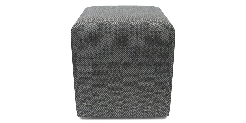 Cube front